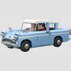Ford LEGO® flúgvandi Ford Anglia Harry Potter