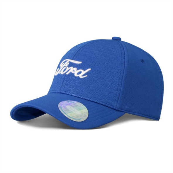 Ford Keppur Bláur