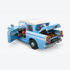Ford LEGO® flúgvandi Ford Anglia Harry Potter
