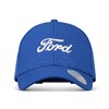 Ford Keppur Bláur